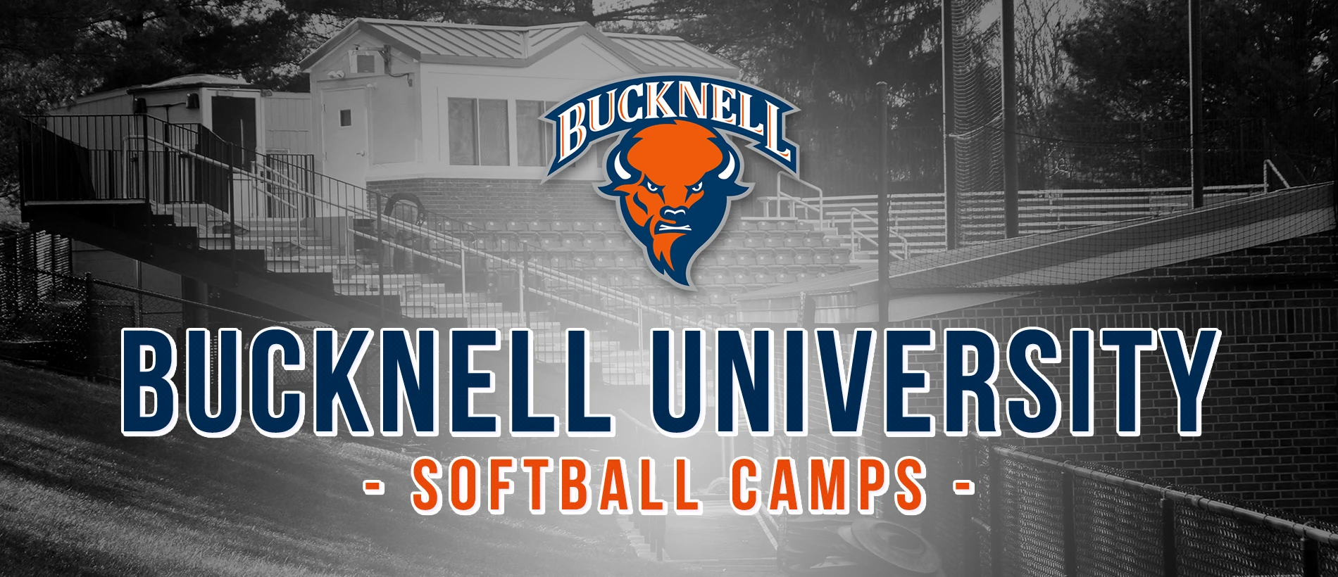 Bucknell University Softball Camps
